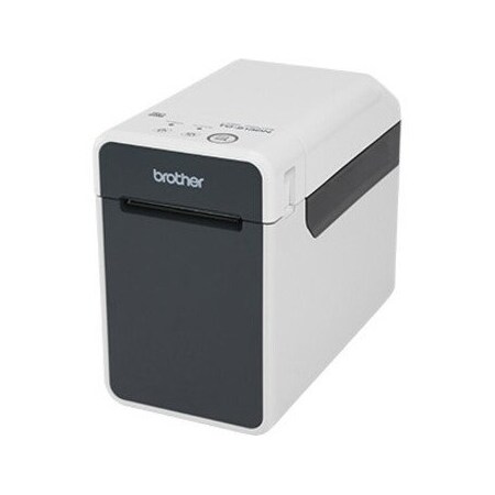 Brother 2.2Inpowered Desktop Thermal Printer, 300Dpi, Bluetoothin TD2130NBL